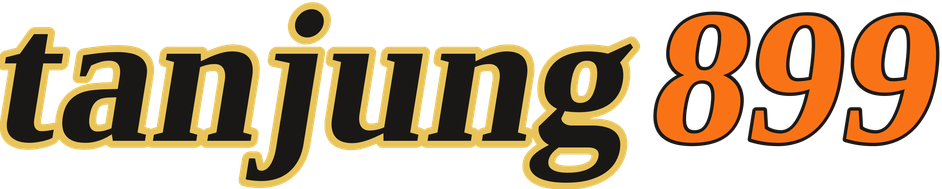 tanjung899 logo