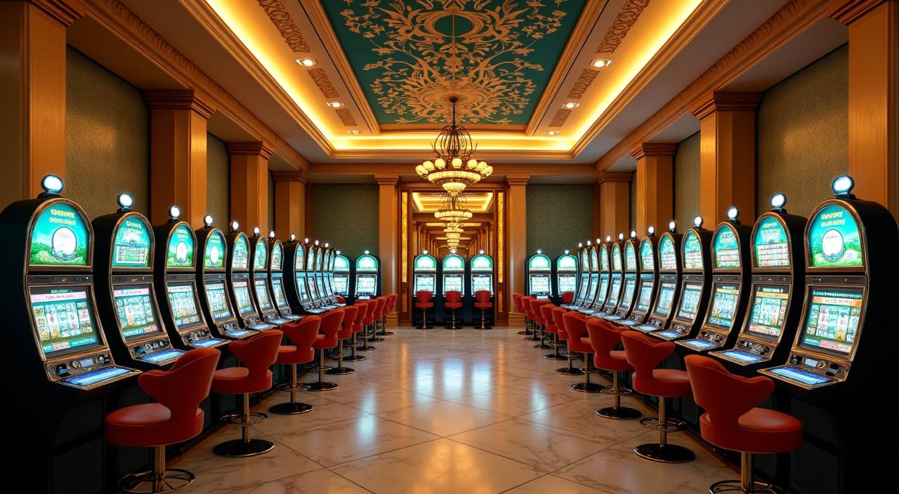 tanjung899 High-Win Rooms