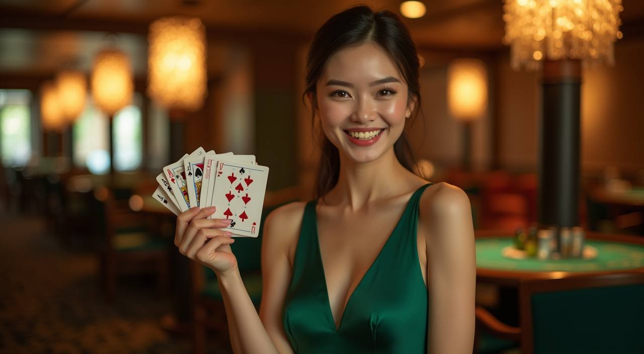 tanjung899 Our Casino Rooms Explained